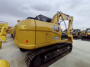 สำหรับ312แมวขนาดกลางเครื่องขุดประสิทธิภาพสูงปั๊มมอเตอร์สำหรับผู้ประกอบการสะดวกสบายการออกแบบที่ทนทานสำหรับงานก่อสร้างที่ต้องการ - Product Image 2