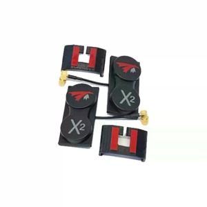TrueRC X-AIR 5.8 MK <span class=keywords><strong>II</strong></span> ใช้งานร่วมกับขั้วต่อ RP-SMA แบบตรง สำหรับแว่นตา FPV Walksnail <span class=keywords><strong>Avatar</strong></span> และ Fat Shark Dominator HD - Product Image 4
