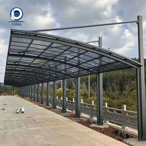 Pérgola de Aluminio Motorizada Inteligente Prima para <span class=keywords><strong>Terraza</strong></span> y Balcón, Diseño que Ahorra Espacio - Product Image 5