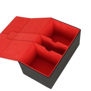 Compression-Molded Eco-Friendly Paper Customized Card & Table <b>Game</b> Storage <b>Box</b> for Board <b>Game</b> Event Drawer - Product Image 1
