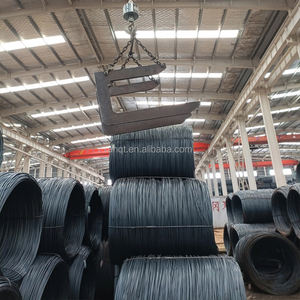 <span class=keywords><strong>Fil</strong></span> d'acier à faible teneur en carbone ASTM A853 SAE1006 <span class=keywords><strong>de</strong></span> force à haute résistance <span class=keywords><strong>pour</strong></span> souder et se plier dans la fabrication <span class=keywords><strong>de</strong></span> ressort - Product Image 4