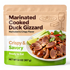 ถุงฟอยล์อะลูมิเนียมแบบสุญญากาศพิมพ์ลายตามสั่ง ปิดผนึก 3 ด้าน ทนความร้อน สำหรับบรรจุภัณฑ์<span class=keywords><strong>เบคอน</strong></span>บิตส์ - Product Image 3