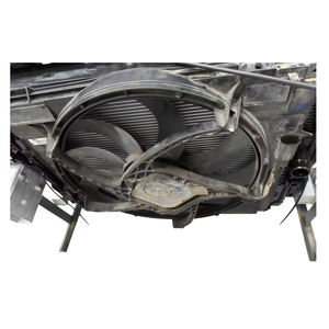 Parachoques Delanteros y Traseros Usados de Alta Calidad en Oferta para Serie 3 F30/F35 318i <span class=keywords><strong>320i</strong></span>, con Fijación por Tornillos, 1 Año de Garantía - Product Image 6