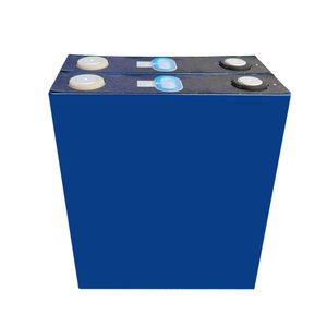 Высококачественные литий-ионные призматические аккумуляторные батареи 3,2 В 173А - Product Image 1