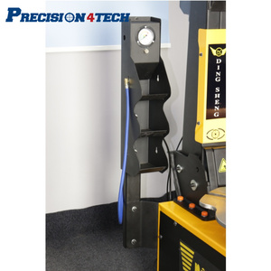 เครื่องเปลี่ยนยางรถยนต์อัตโนมัติ รุ่น PRE-806B+B350a - Product Image 3