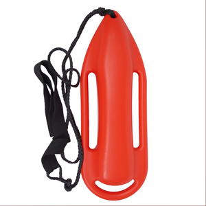 NiuFuRui nuovi prodotti di alta qualità in acqua rossa per salvataggio salvasiluri salvasiluri - Product Image 2