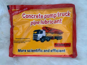 265389003 PM Schwing Concreto Bombeamento Ajuda - Product Image 3