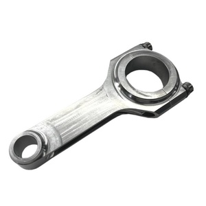 Custom CNC <b>Machining</b> <b>Service</b> Forged Connecting Rod, Aluminum Performance Engine Parts - Product Image 2