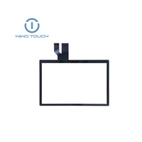 15,4 Zoll TFT LCD Modul AG AF AR Touchscreen-Display mit CTP