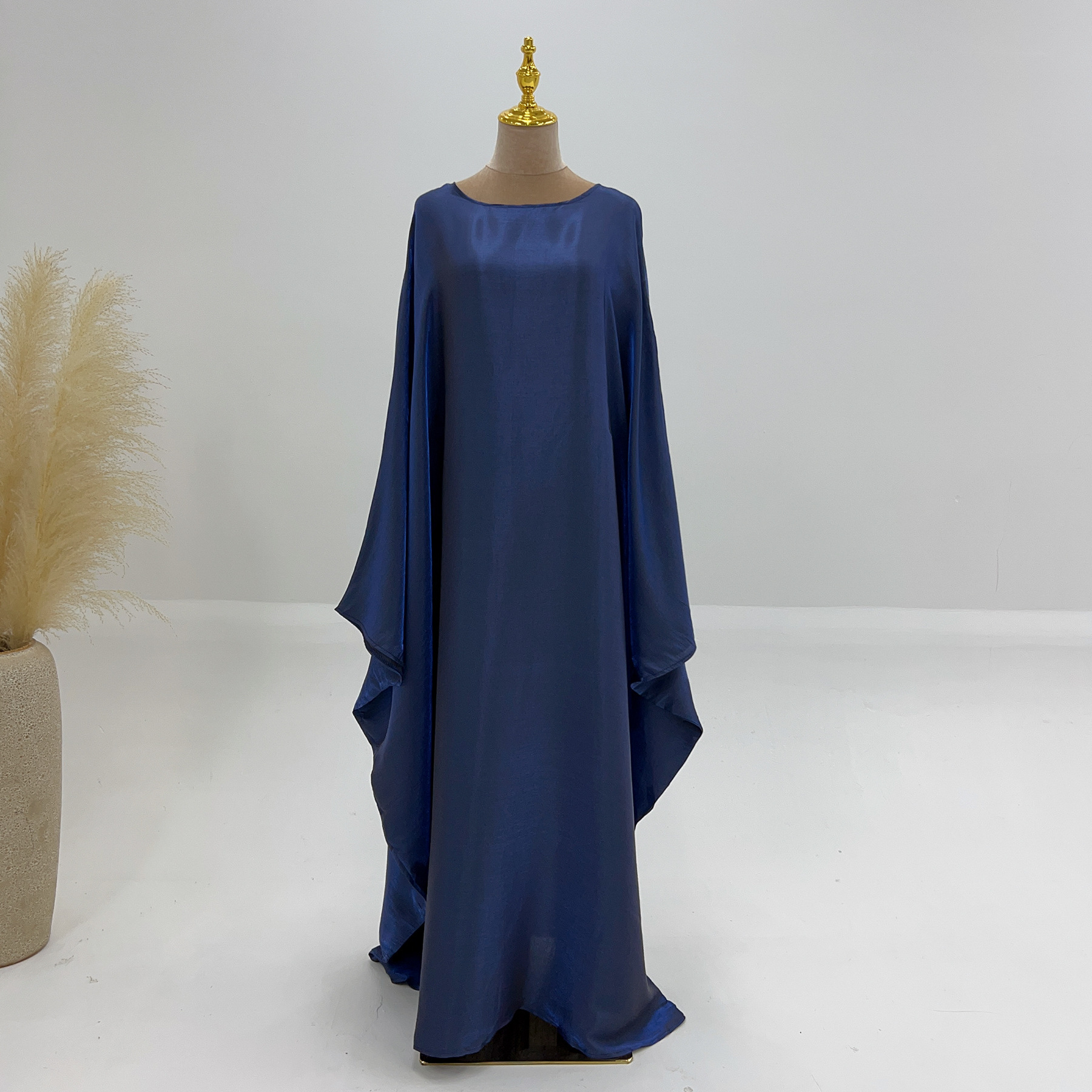 Blu scuro