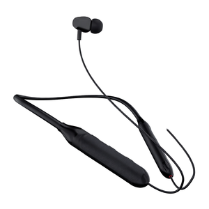Écouteurs intra-auriculaires sans fil Portronics Harmonics Z7, 40 heures d'autonomie, transducteur dynamique 10 mm, mode jeu, amplification des basses, IPX4 - Product Image 1