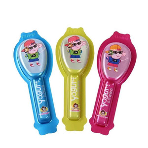 Popular Cheese Cheese <b>Candy</b> Lollipop Making Packing Machine Best Selling Cheese Cheese <b>Candy</b> Lollipop Manufacturing Packin - Product Image 2