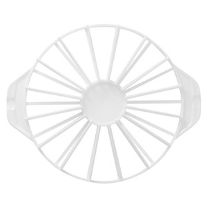 <strong>Cake</strong> Slitter 14/16 <strong>Slices</strong> Equal <strong>Slice</strong> Bread Divider <strong>Cake</strong> Equalizer DIY Baking <strong>Tool</strong> - Product Image 5