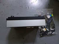 Consola Central para Autobús Kinglong ZK6129 Nueva de Alta Calidad con Descuento, Precio Bajo XML6609 XML6112