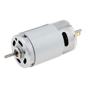 미니 브러시 DC 모터 전기 드릴 전동 공구 15800 Rmp - Product Image 3