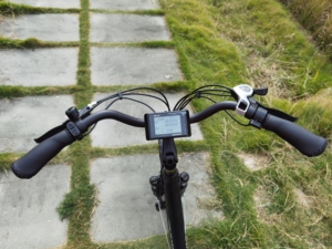 Venta de Fábrica a Bajo Precio: <span class=keywords><strong>Bicicleta</strong></span> Eléctrica con Neumáticos Finos, Motor Octagonal de 48V 500W, Freno de Disco Mecánico de 10Ah - Product Image 2