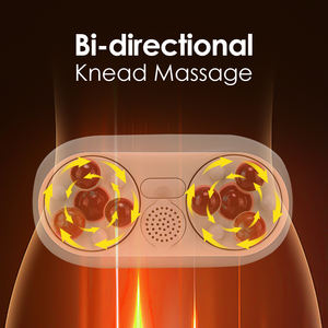 Elektrische Vibrations massage maschine Gewichts verlust Produkte Bauch abnehmen Gürtel Fett verbrennung Bauch massage gerät - Product Image 2