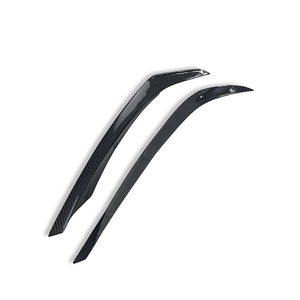 กันชนหน้า2016-2018 A45 W176สำหรับ Mercedes Benz <span class=keywords><strong>A</strong></span>-<span class=keywords><strong>Class</strong></span> กันชนหน้า - Product Image 5