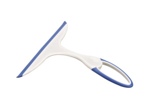 Nettoyeur de vitres BILLY pour la maison, largement utilisé, écologique, en caoutchouc durable, pour pare-brise de voiture, 19,5*22 cm - Product Image 2