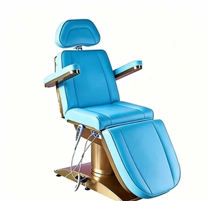Electric Beauty Bed Injection Bed Tattoo Bed Massage Bed Plastic Surgery Bed Hair Transplant Bed Beauty Salon - Product Image 6