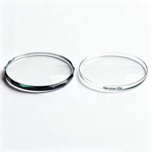 Mercaptan 504 Refractie-Index:<span class=keywords><strong>1</strong></span>.6300-<span class=keywords><strong>1</strong></span>.6350 Met Fabriekslevering Van Hoge Kwaliteit Voor Optisch Nieuw Materiaal - Product Image 3