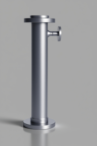 Servizio di lavorazione CNC per parti di fresatura a fondina <span class=keywords><strong>1911</strong></span> tipo di trapano parti di lavorazione CNC di alta qualità - Product Image 6