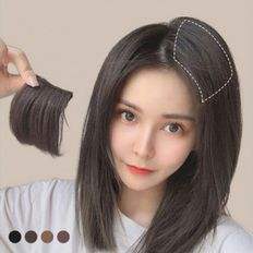 Paried Mujer Lado Mulberry Hair Styling Accesorios Ticking Horquilla con Pin Piece - Product Image 1