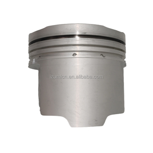 Pistón de Motor Diésel IZUMI de 4 Cilindros y 118 mm 4M51T ME241686 ME241688 - Product Image 3