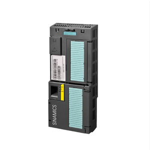 Inversor de Frecuencia SINAMICS V20 Serie 6SL3210, Accionamiento de CA 3AC, Entrada 380-480V, 0.12-15kW, Control Vectorial - Product Image 5