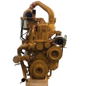 Moteur d'excavatrice HongWang pour moteur diesel 3408 3204 3116 3066 3406 3306 C13 C7 S6k C18 C9 - Product Image 4