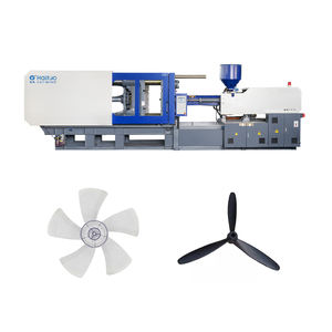Machine de moulage par <span class=keywords><strong>injection</strong></span> servo à économie d'énergie Haituo 368t - Product Image 5