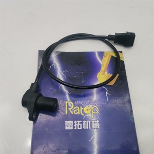 Sensor de Cigüeñal 20450707 VOE20450707 04199447 para Excavadora EC210B EC210BLC - Product Image 1