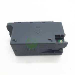 Boîte de maintenance L15160 pour imprimante Epson <span class=keywords><strong>EcoTank</strong></span> Pro ET-5800 ET-5850 ET-<span class=keywords><strong>5880</strong></span> ST-C8000 WF-7820, pièces détachées, réservoir de récupération des encreurs usagés C9345 - Product Image 6