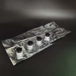 Bolsa Dispensadora de Café para Llevar de 1 L, 2 L, 3 L con Impresión Personalizada, Tanque con Válvula para Bebidas Calientes, Té y Jugo - Product Image 3