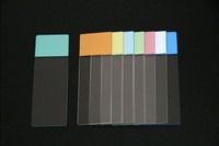 BENOYLAB Medical Microscope Slide 7109