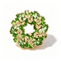 Pins en émail dur plaqué, style populaire, formes et motifs personnalisés, couleurs variées, matériaux de qualité, motifs de pandas mignons, badges métalliques personnalisés, impression typographique