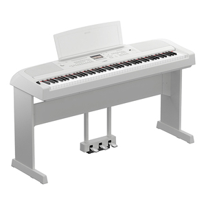 Đối với yamahas gốc dgx670b organ điện xách tay và có thể gập lại kỹ thuật số Grand piano bàn phím điện tử - Product Image 4