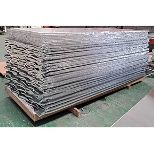 <span class=keywords><strong>Plaque</strong></span> sandwich alvéolée en <span class=keywords><strong>aluminium</strong></span> pour porte de meuble, 5mm 9mm 18mm 20mm Panneau alvéolé en <span class=keywords><strong>aluminium</strong></span> pour armoires de maison tout <span class=keywords><strong>aluminium</strong></span> - Product Image 3
