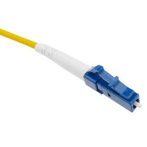 Câble de raccordement à fibre optique monomode simplex SC/<span class=keywords><strong>APC</strong></span> vers SC/<span class=keywords><strong>APC</strong></span> de niveau télécom, livraison rapide - Product Image 6