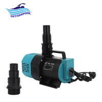 Pompes submersibles de la série YQB haute puissance, prix d'usine, pompe à eau submersible pour piscines, étangs, jardins