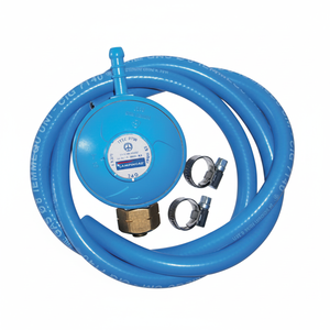 Kit da viaggio per connessione a Gas liquido italiano CAMPINGAZ - Product Image 2