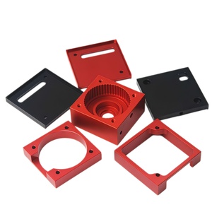 OEM Özel Hassas CNC İşleme Hizmetleri Bakır Paslanmaz Çelik Alüminyum Alaşım Tel EDM Hızlı Prototipleme İşleme Hizmetleri - Product Image 1