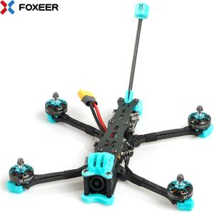 Foxeer 5 "Aura Lite T700 RTF Vista LR & Freestyle HD Digital Drone Reaper 45A AIO Datura 2105.5 Apollo Digital <span class=keywords><strong>Cam</strong></span> Vista Digital - Product Image 2