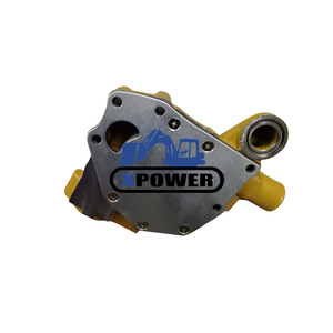 6D95L pièces pompe à eau 6206-61-1505 pour D31P-18A D31E-18 D31 - Product Image 1