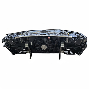 Kit de Carrocería Delantera para <span class=keywords><strong>BMW</strong></span> Serie 5 <span class=keywords><strong>G30</strong></span> Híbrido Gasolina-Eléctrico 530Le 535Le, Parachoques Delantero y Radiador, Alta Calidad, Venta al Por Mayor - Product Image 5