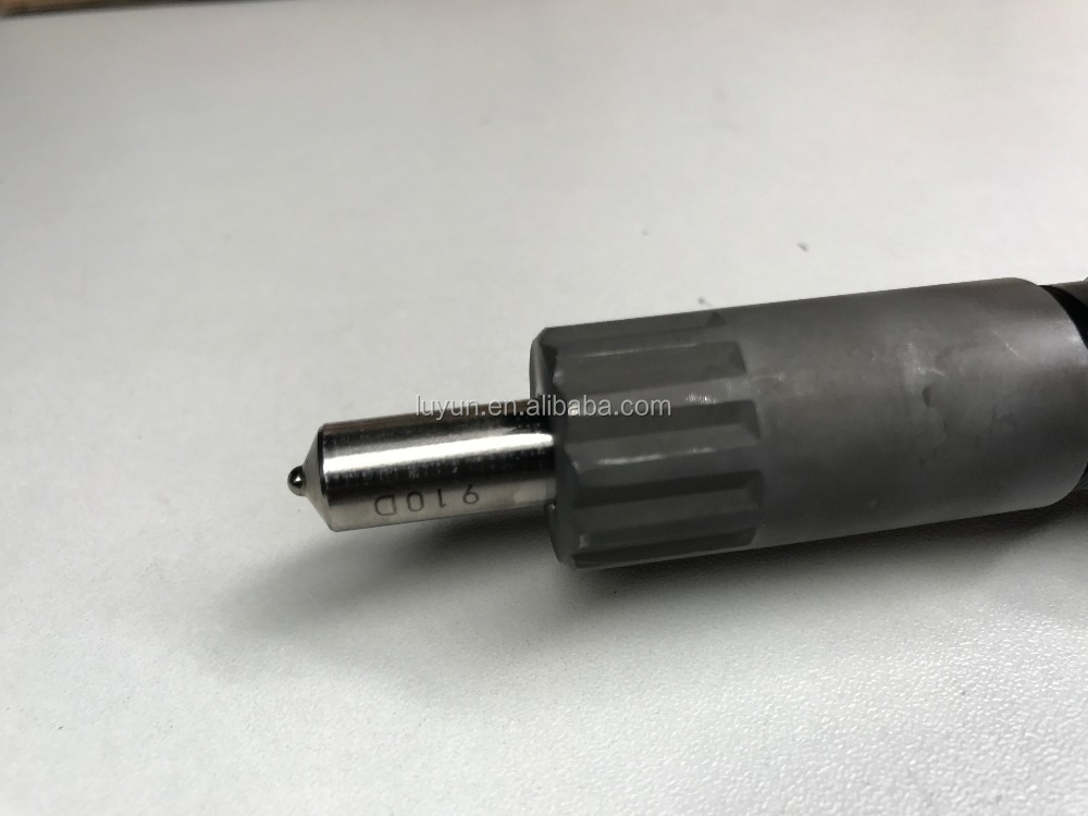095000-598# fuel injector 095000-5980 8-97603099-1 injector for ISUZU 6HK1 4HK1,4HK1-TC injector nozzle 095000-5980 8-97603099-1