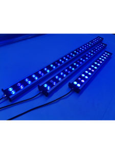 Orphek Venta al por mayor 2026 Serie SP mejorada <span class=keywords><strong>Luz</strong></span> suplementaria de doble fila para corales 15000K Caja de iluminación para acuarios de agua salada Sala de estar - Product Image 2