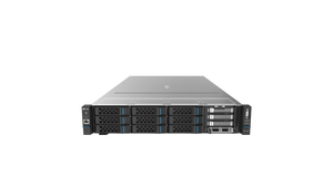 İstikrarlı Tedarik Inspur NF5280 M7 2U Raf Tipi Sunucu, Kurumsal Veri İşleme için 32 DDR5 5600MT/s Bellek Modülüne Kadar - Product Image 2