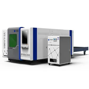 High Quality CNC Fiber Laser Cutting Machines for sheet cutting