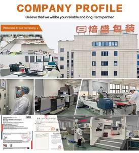 Scatola di imballaggio Sandwich incorporata confezione di pane tostato per uova spesse nel vassoio di carta della tazza della bevanda della caffetteria del ristorante - Product Image 5